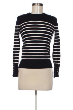 Γυναικείο πουλόβερ Zara, Μέγεθος S, Χρώμα Μπλέ, Τιμή 36,99 €