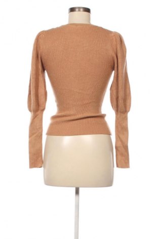 Dámsky pulóver Zara, Veľkosť S, Farba Hnedá, Cena  15,95 €