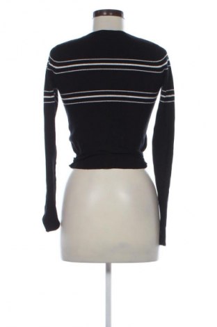 Damenpullover Zara, Größe M, Farbe Schwarz, Preis € 13,80