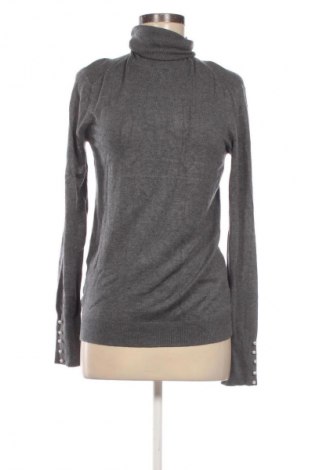 Dámský svetr Zara, Velikost L, Barva Šedá, Cena  249,00 Kč