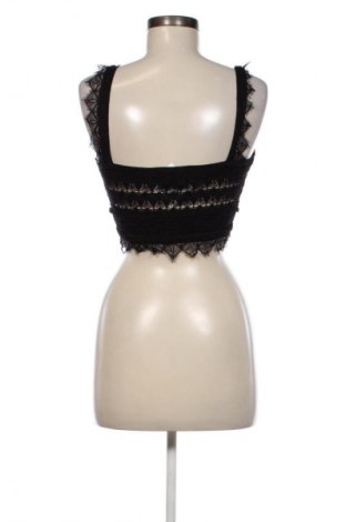 Дамски пуловер Zara, Размер S, Цвят Черен, Цена 8,99 лв.