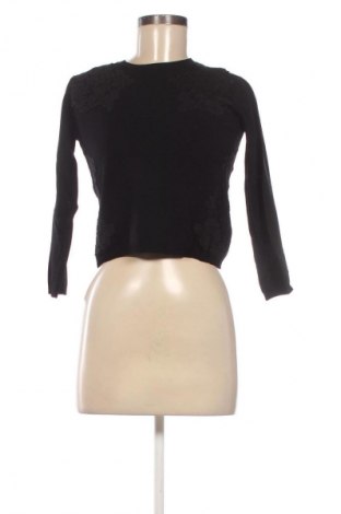 Damenpullover Zara, Größe S, Farbe Schwarz, Preis € 30,79