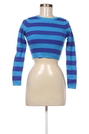 Pulover de femei Zara, Mărime S, Culoare Multicolor, Preț 83,99 Lei