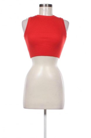Damenpullover Zara, Größe S, Farbe Rot, Preis € 11,99