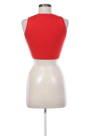 Damenpullover Zara, Größe S, Farbe Rot, Preis € 11,99