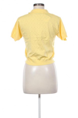 Damenpullover Zara, Größe L, Farbe Gelb, Preis € 5,99