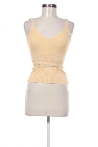 Damenpullover Zara, Größe S, Farbe Gelb, Preis € 12,99