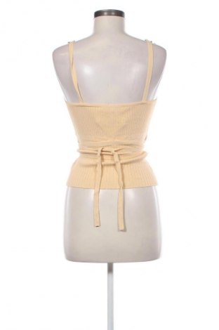 Damenpullover Zara, Größe S, Farbe Gelb, Preis € 12,99