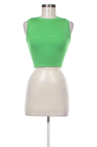 Dámský svetr Zara, Velikost S, Barva Zelená, Cena  349,00 Kč