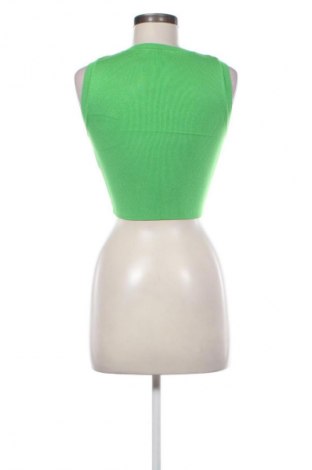 Dámský svetr Zara, Velikost S, Barva Zelená, Cena  349,00 Kč