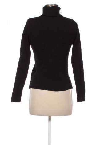 Pulover de femei Zara, Mărime L, Culoare Negru, Preț 70,99 Lei