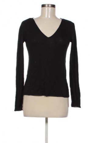 Damski sweter Zara, Rozmiar S, Kolor Czarny, Cena 52,99 zł