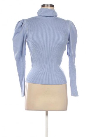 Dámsky pulóver Zara, Veľkosť L, Farba Modrá, Cena  14,00 €