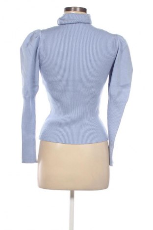 Dámsky pulóver Zara, Veľkosť L, Farba Modrá, Cena  14,00 €