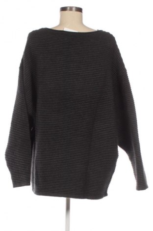 Дамски пуловер Zara, Размер M, Цвят Сив, Цена 27,37 лв.