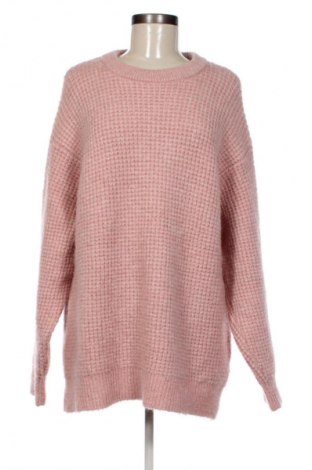 Női pulóver Zara, Méret XL, Szín Rózsaszín, Ár 6 929 Ft