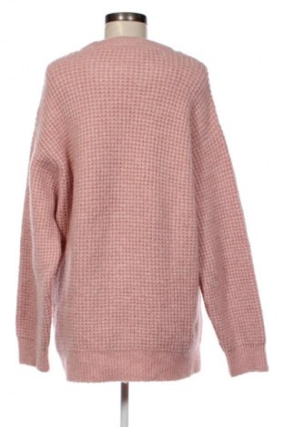 Női pulóver Zara, Méret XL, Szín Rózsaszín, Ár 6 929 Ft