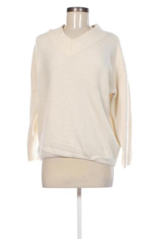 Damenpullover Zara, Größe S, Farbe Ecru, Preis € 19,99