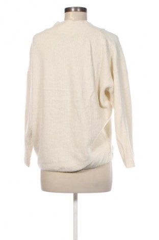 Damenpullover Zara, Größe S, Farbe Ecru, Preis € 19,99