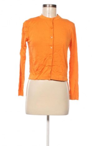 Dámský svetr Zara, Velikost S, Barva Oranžová, Cena  369,00 Kč