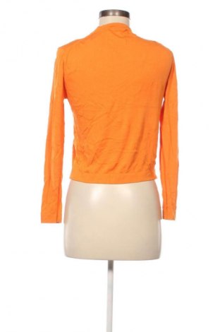Dámský svetr Zara, Velikost S, Barva Oranžová, Cena  369,00 Kč