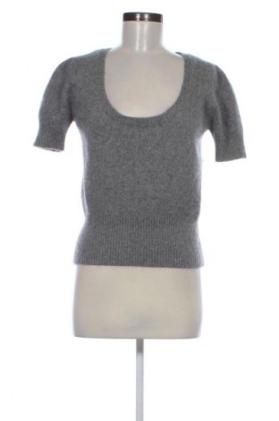 Damenpullover Zara, Größe M, Farbe Grau, Preis € 13,80