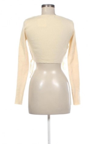 Damenpullover Zara, Größe M, Farbe Gelb, Preis € 15,99