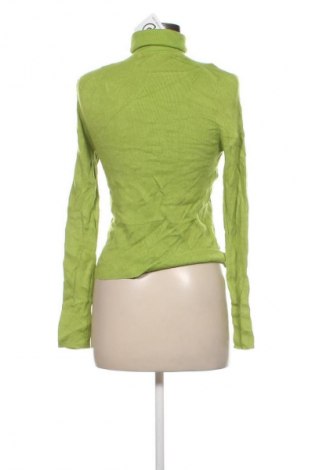 Damenpullover Zara, Größe M, Farbe Grün, Preis 21,99 €