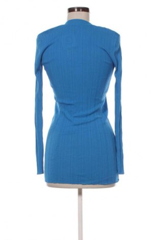 Dámsky pulóver Zara, Veľkosť S, Farba Modrá, Cena  13,81 €