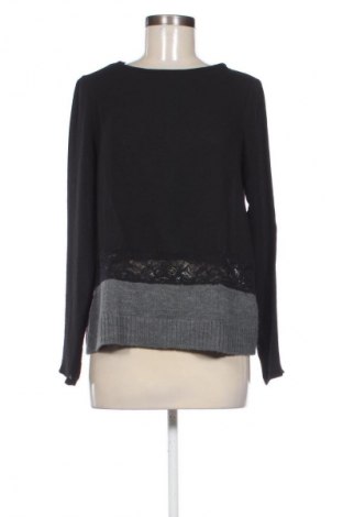 Damenpullover Zara, Größe M, Farbe Schwarz, Preis € 13,81