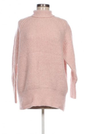 Női pulóver Zara, Méret S, Szín Hamurózsaszín, Ár 6 239 Ft