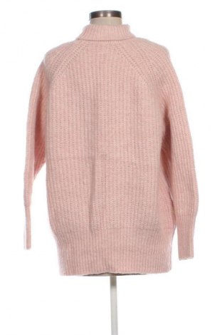 Női pulóver Zara, Méret S, Szín Hamurózsaszín, Ár 6 239 Ft