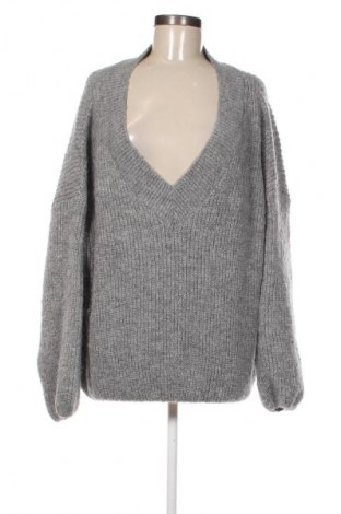 Damenpullover Zara, Größe L, Farbe Grau, Preis € 21,99