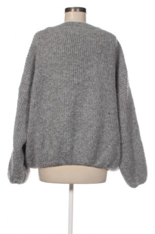 Damenpullover Zara, Größe L, Farbe Grau, Preis € 21,99