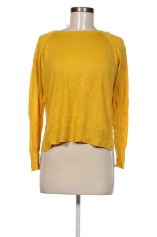 Damenpullover Zara, Größe M, Farbe Orange, Preis € 15,99