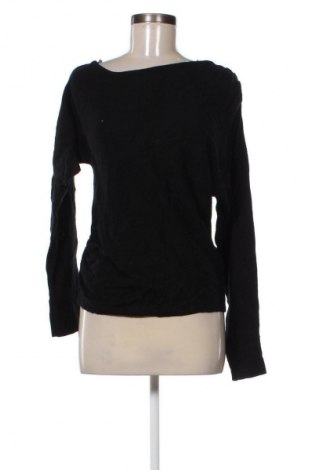 Γυναικείο πουλόβερ Zara, Μέγεθος L, Χρώμα Μαύρο, Τιμή 18,99 €