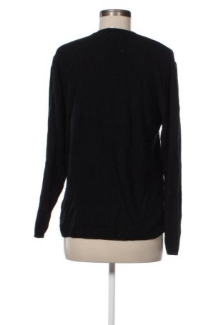 Damenpullover Zara, Größe XL, Farbe Schwarz, Preis 6,99 €