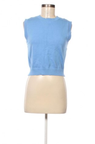 Dámský svetr Zara, Velikost S, Barva Modrá, Cena  342,00 Kč