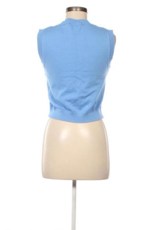 Dámský svetr Zara, Velikost S, Barva Modrá, Cena  342,00 Kč