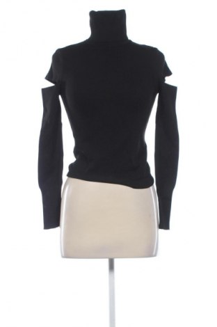 Dámský svetr Zara, Velikost S, Barva Černá, Cena  342,00 Kč