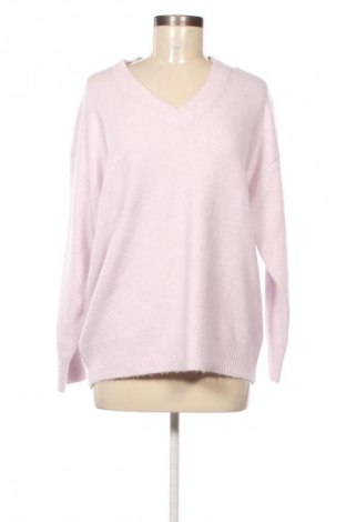 Dámsky pulóver Zara, Veľkosť S, Farba Fialová, Cena  13,82 €