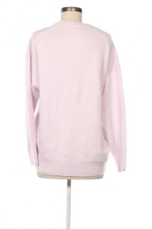 Dámsky pulóver Zara, Veľkosť S, Farba Fialová, Cena  13,82 €