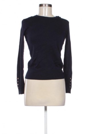 Női pulóver Zara, Méret S, Szín Kék, Ár 6 849 Ft