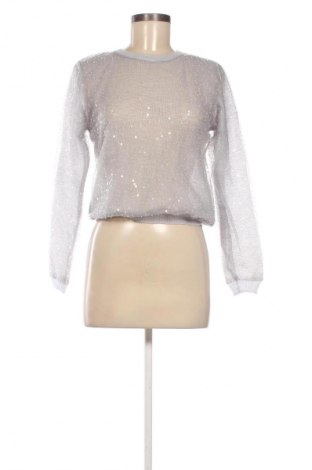 Női pulóver Zara, Méret S, Szín Kék, Ár 5 400 Ft