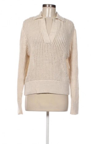 Damenpullover Zara, Größe S, Farbe Beige, Preis € 15,99