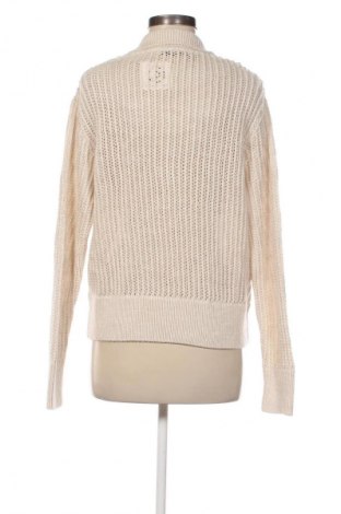 Damenpullover Zara, Größe S, Farbe Beige, Preis € 15,99