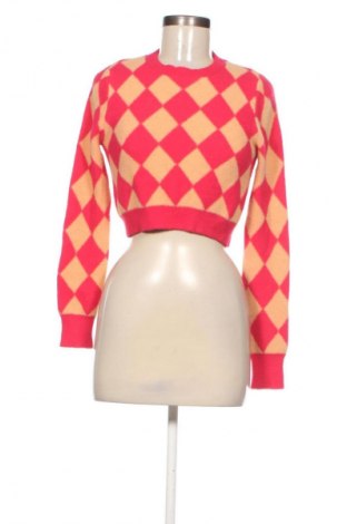 Pulover de femei Zara, Mărime S, Culoare Multicolor, Preț 78,95 Lei