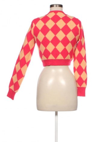 Pulover de femei Zara, Mărime S, Culoare Multicolor, Preț 78,95 Lei