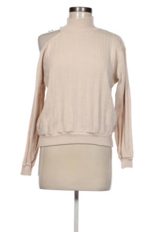 Dámský svetr Zara, Velikost S, Barva Krémová, Cena  497,00 Kč