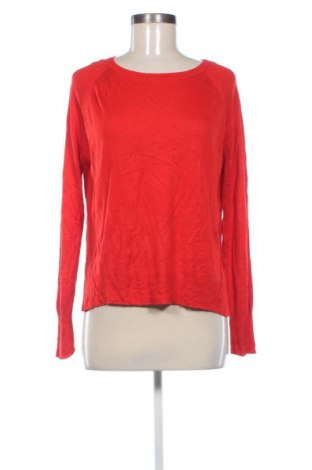 Damenpullover Zara, Größe L, Farbe Rot, Preis € 16,99